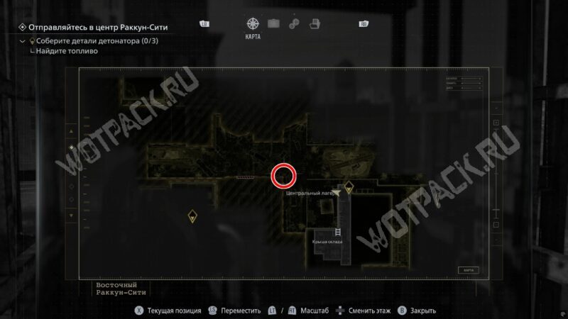 Все Мистеры еноты в Resident Evil Requiem: где найти фигурки