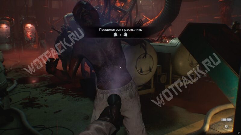 Где найти ключ от вертолета в Resident Evil Requiem во дворе медцентра