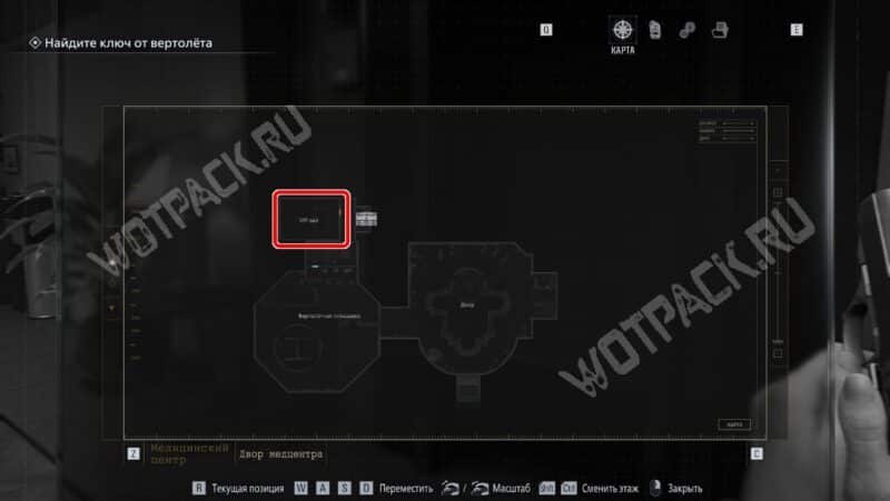 Все загадки и головоломки в Resident Evil Requiem: как решить