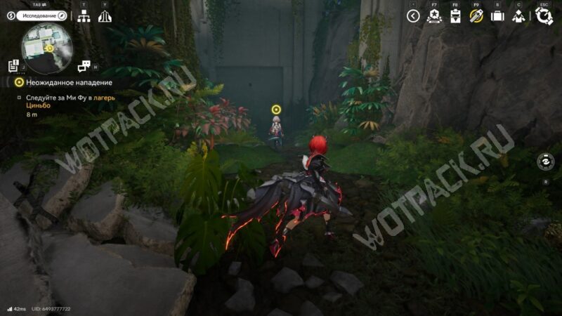 Давняя вражда в Arknights Endfield: как пройти Операцию 3 главы 2