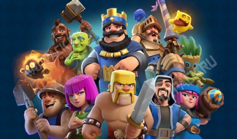 Топ-50 лучших бесплатных игр на телефон (Android и iOS) в 2026 году