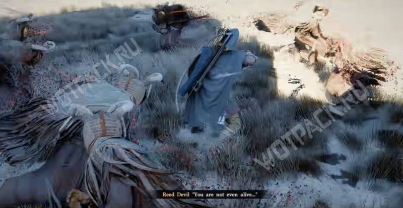 Гайд по всем боссам в Crimson Desert: где найти и как победить