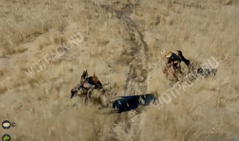 Гайд по всем боссам в Crimson Desert: где найти и как победить