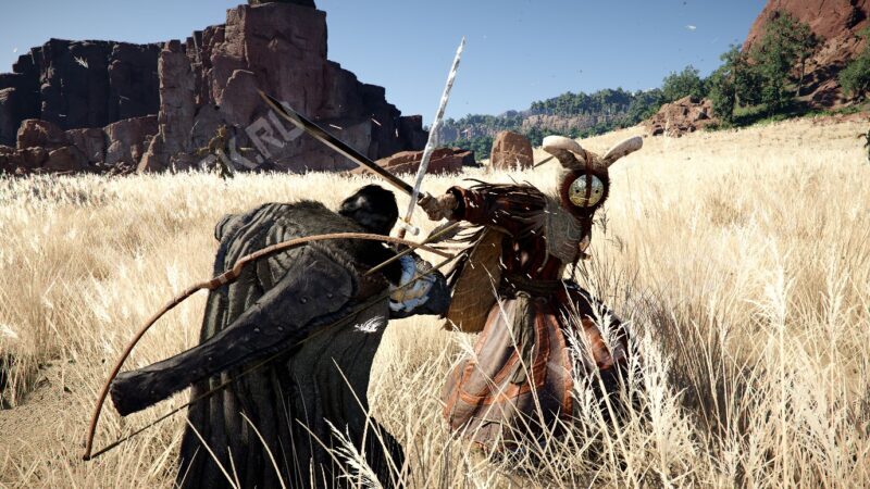 Бой с Тростниковым дьяволом