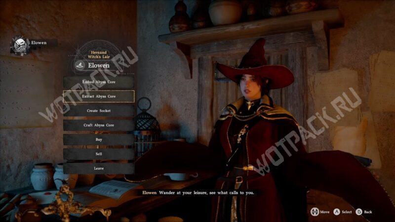 Лучший билд Клиффа в Crimson Desert: выбор навыков, оружия и брони