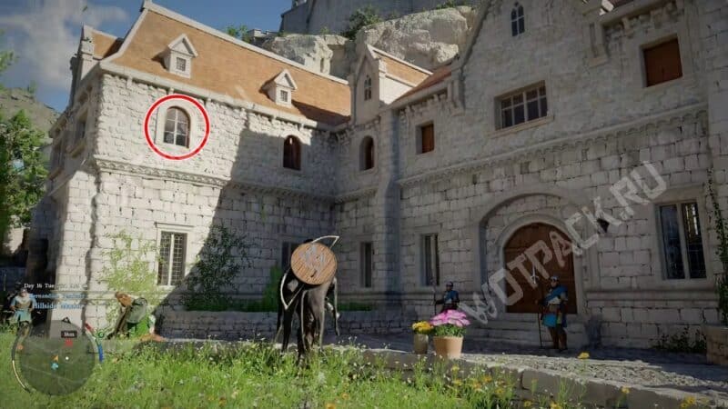 Все Сейфы в Crimson Desert: где найти и как решить головоломки