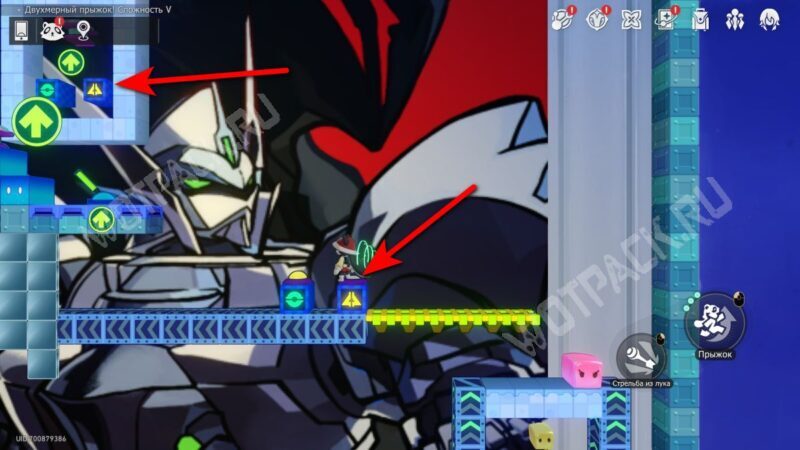 Здание корпорации Жемчужный блеск в HSR: все сундуки и загадки