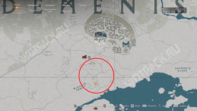 Золотые слитки в Crimson Desert: где найти, у кого украсть и как скрафтить