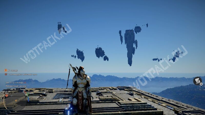 Квест &laquo;К гнезду&raquo; в Crimson Desert: как решить все головоломки