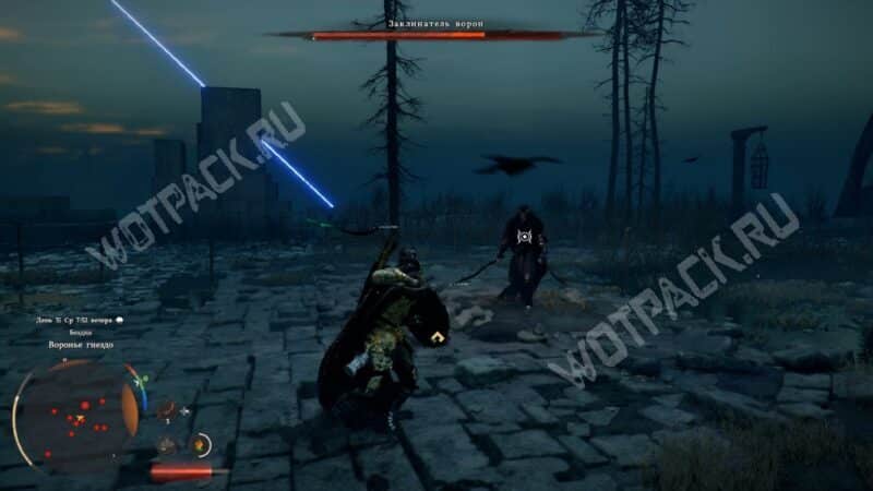 Квест &laquo;К гнезду&raquo; в Crimson Desert: как решить все головоломки