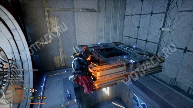 Квест &laquo;К гнезду&raquo; в Crimson Desert: как решить все головоломки