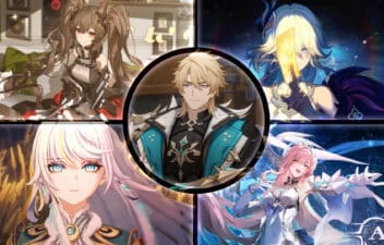 WuWa 2-я по доходу за февраль: впереди только Genshin Impact