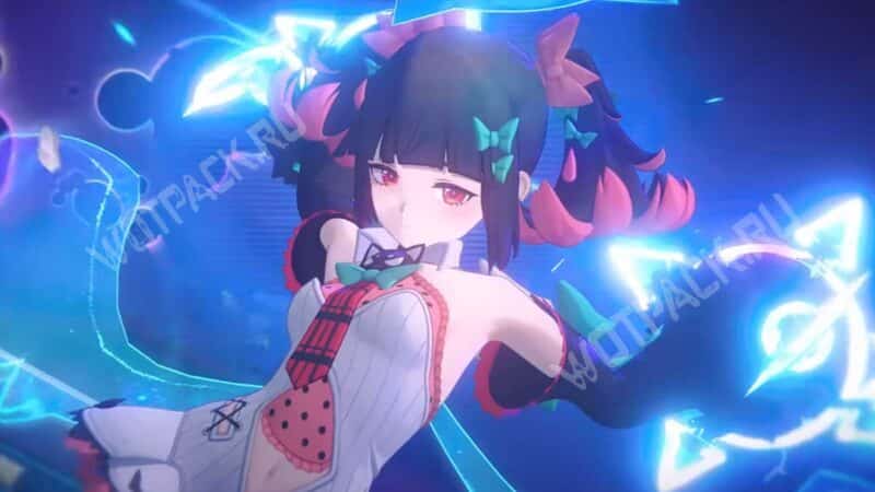 Лучшие персонажи Zenless Zone Zero: тир-лист героев ZZZ