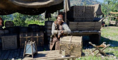 За лучшее завтра в Crimson Desert: как пройти все квесты