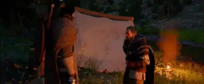 Знакомые проклятия в Crimson Desert: как попасть в лечебницу св. Гальсия и расследовать правду