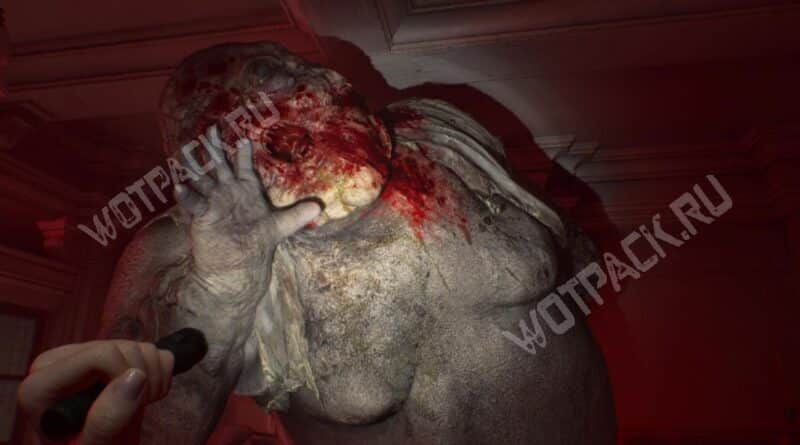 Все украшения в Resident Evil Requiem: где найти брелки