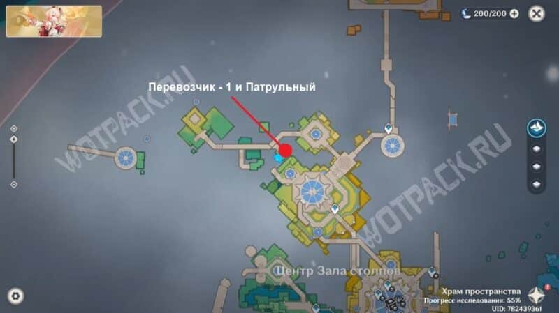 Фантастические элементальные кубы в Genshin Impact: как найти и решить все загадки