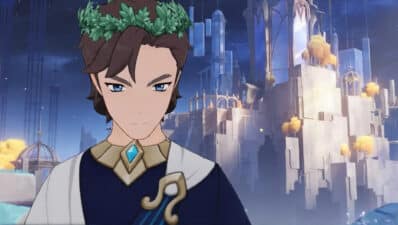 Ад в Genshin Impact: как начать и пройти квест