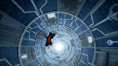 Бездна «Верхушка корня» в Crimson Desert: как пройти испытание