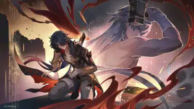 В HSR слили геймплей и навыки SP-версии нового персонажа из патча 4.3