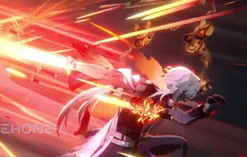 В HSR слили геймплей и навыки SP-версии нового персонажа из патча 4.3