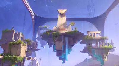 4: все сундуки и загадки для закрытия на 100%