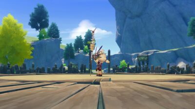 Чурльдрик в Genshin Impact: как победить и уничтожить Вкусный котелок