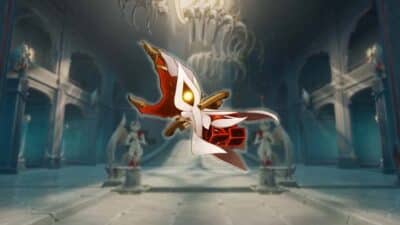 Декс в Genshin Impact: как получить и для чего использовать