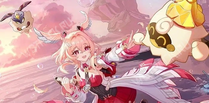 В Genshin Impact объявили молитвы и события 1-й фазы патча 6.5