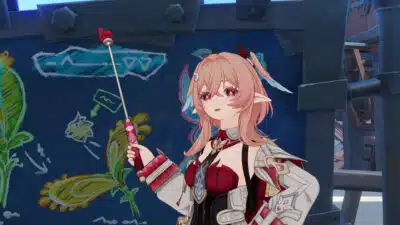 Энциклопедия натуралиста Линнеи в Genshin Impact: как получить все значки за исследования