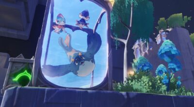 Фантастические элементальные кубы в Genshin Impact: как найти и решить все загадки