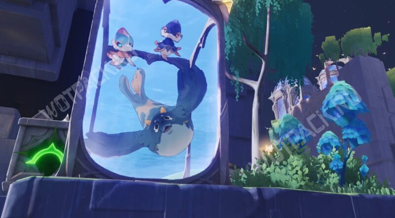 Выставочный стенд в Храме пространства