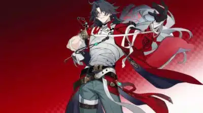 Мортенакс Блейд в Honkai Star Rail: гайд по сборке билда, навыки и лучшие команды