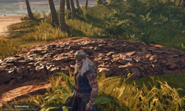 Глина в Windrose: где найти и как добывать