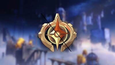 Хранитель измерения в Genshin Impact: как найти и победить для фарма рукоятей