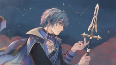 Инсайд по Genshin Impact 6.6: первые детали о 5⭐️ Крио и 4⭐️ Анемо дамагерах