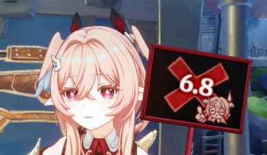 Инсайд: в Genshin Impact не будет патча 6.8 — сразу начнётся 7.0