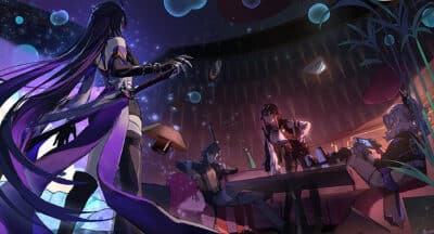 Инсайдер рассказал, какие SP-персонажи могут появиться на Патревии в HSR