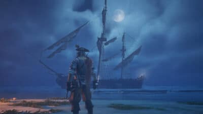 Интерактивная карта Windrose: все ресурсы, сундуки, руины, лагеря и руда