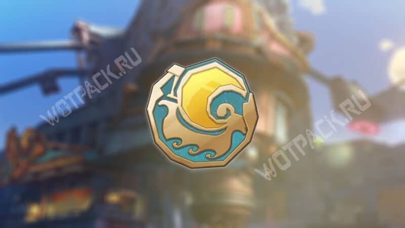 Где волна набегает на риф в Genshin Impact: как пройти все этапы ивента