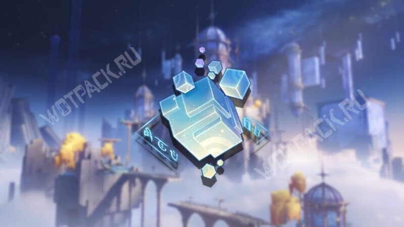 Фактор памяти на фоне Храма пространства