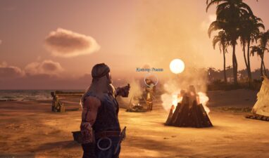 Как сделать Порох в Windrose: где найти серу и золу