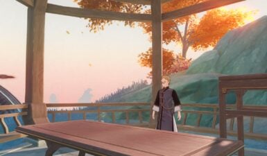 Кастильоне в Genshin Impact: как получить достижение Бесстрашие пред облаками