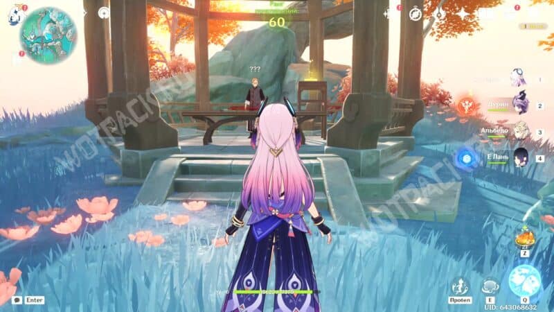 НПС Кастильоне в мире