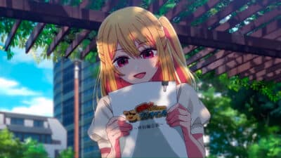 Когда выйдет 4 сезон аниме «Звёздное дитя»: расписание серий