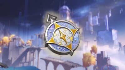 Компас сокровищ Фрагментарной юрисдикции в Genshin Impact: как получить в Храме пространства