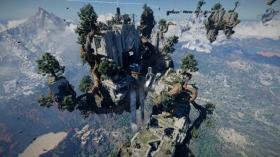 Корень истины в Crimson Desert: как пройти испытание Бездны