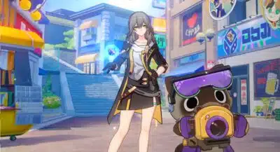 Кости снова брошены! Банда! в HSR: как победить всех бойцов