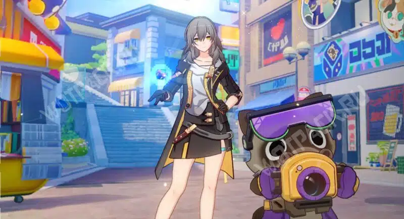 Первопроходец вместе с шерстякой в городе Морском