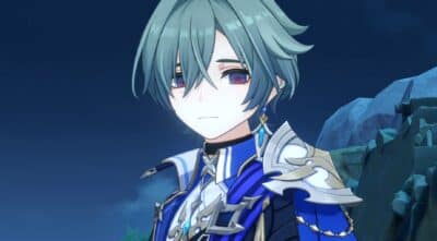 Лоэн в Genshin Impact: лучший билд, топовые отряды и гайд по прокачке